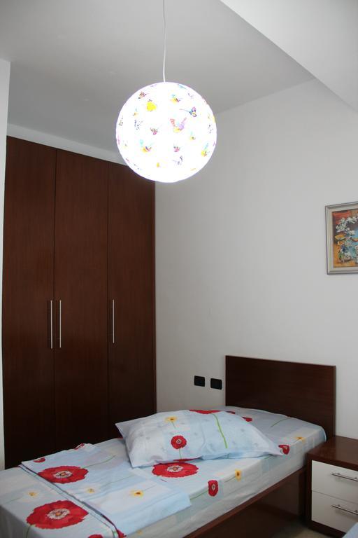 Adriatic Apartments Albania Durrës Quarto foto