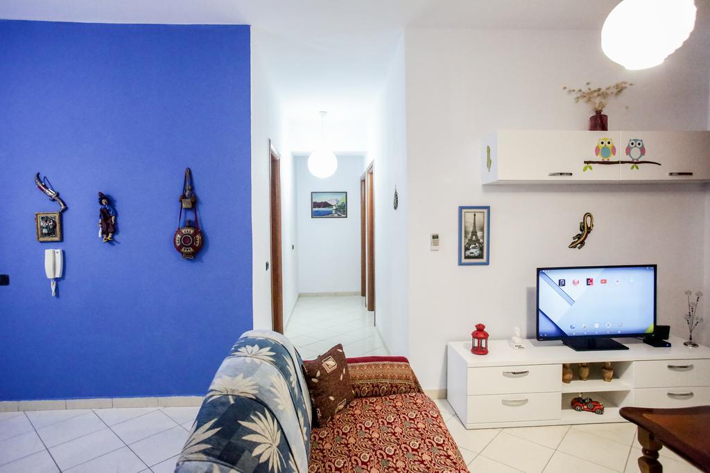 Adriatic Apartments Albania Durrës Exterior foto